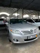 Toyota Camry, 2010-3