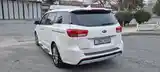 Kia Carnival, 2015-2