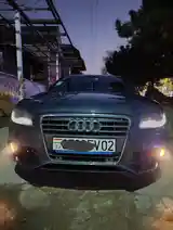 Audi A4, 2008-3