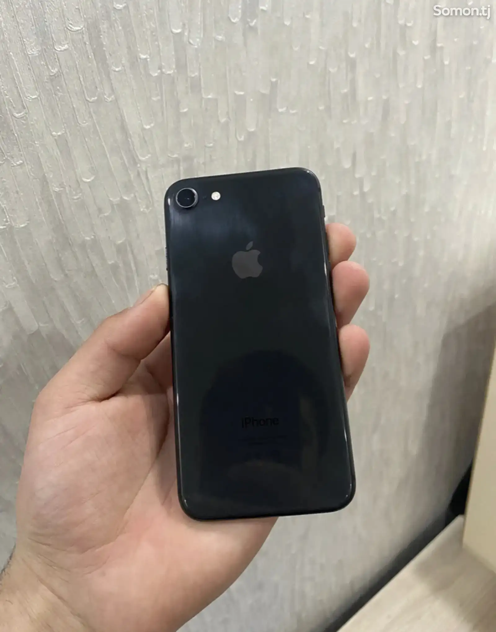 Apple iPhone 8, 256 gb, Space Grey-1