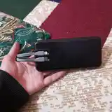 Внешний аккумулятор 10000mAh-2