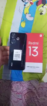 Xiaomi Redmi 13 6 128gb-2