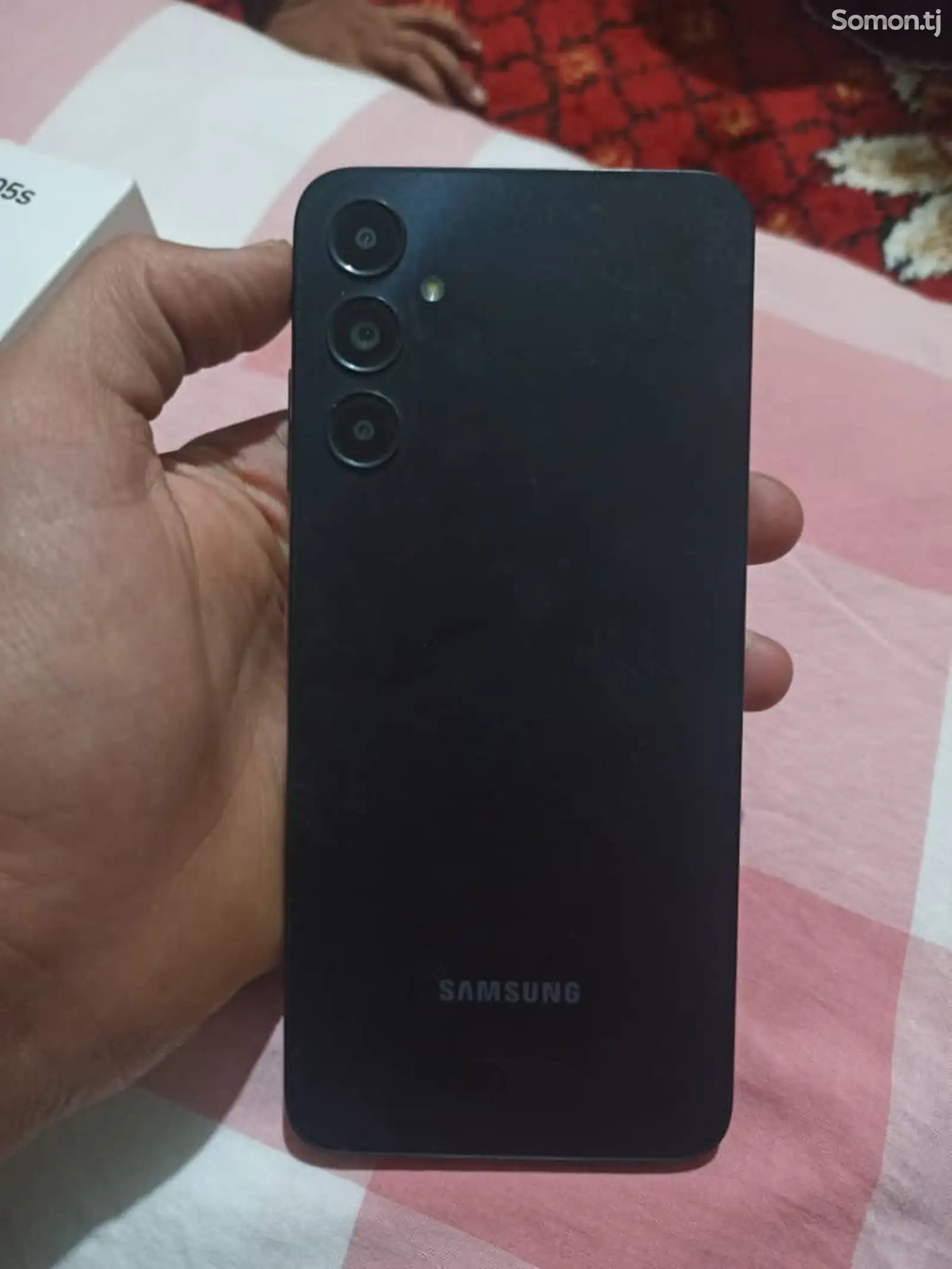 Samsung Galaxy A05s-5