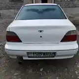 Daewoo Nexia, 1996-7