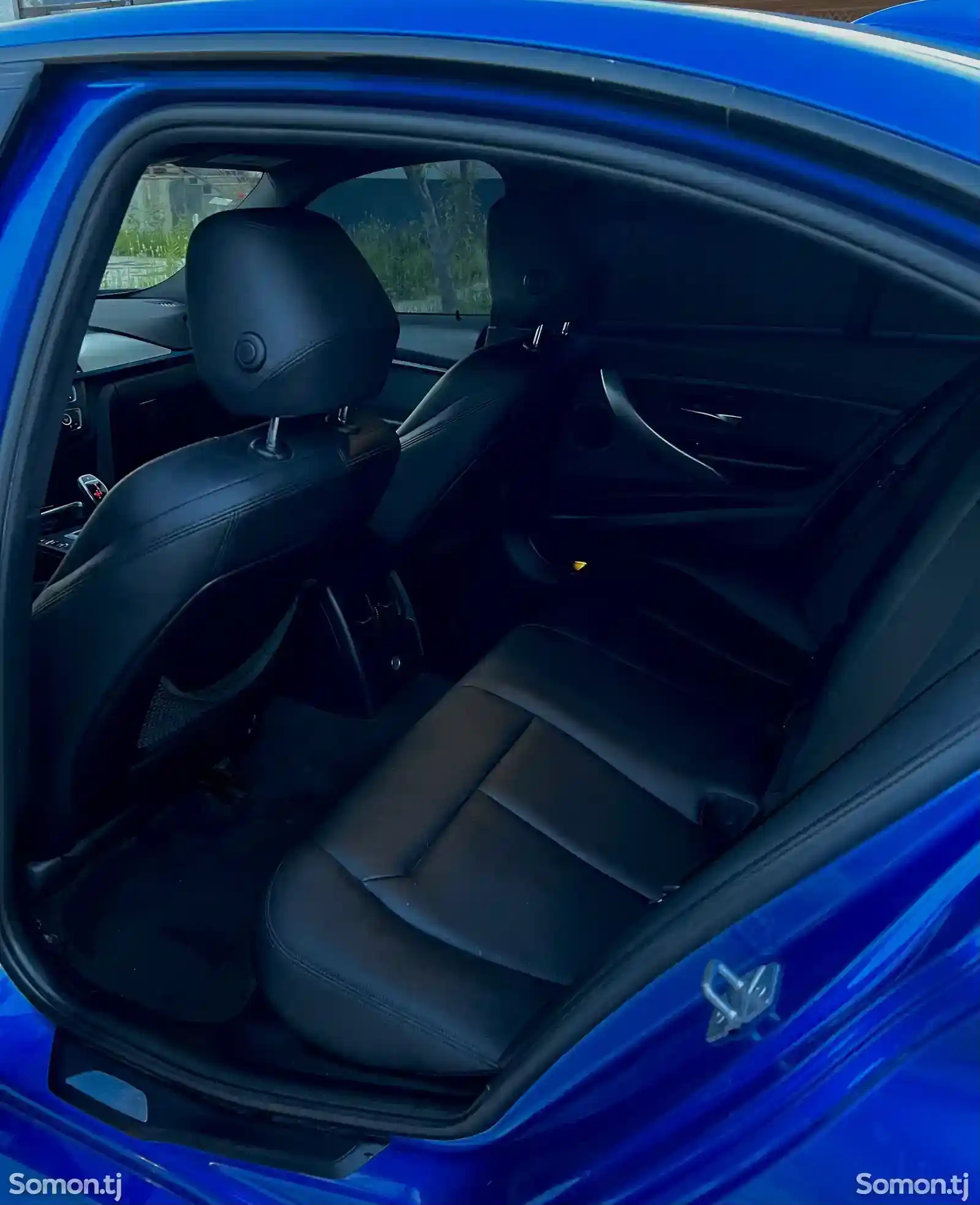 BMW i3, 2014-10