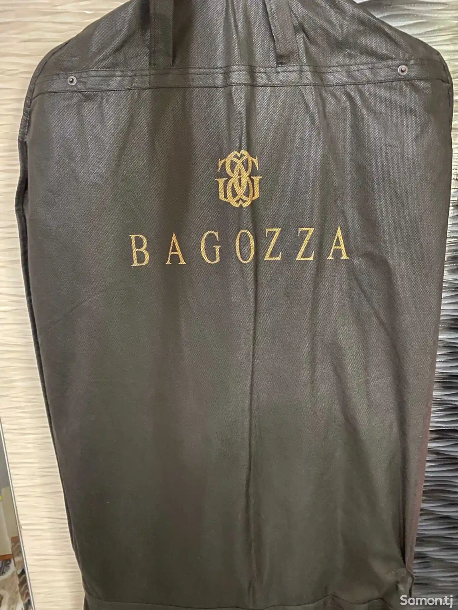 Костюм и брюки Bagozza-2