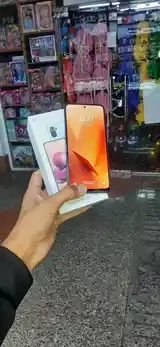 Xiaomi Redmi Note 10S-4