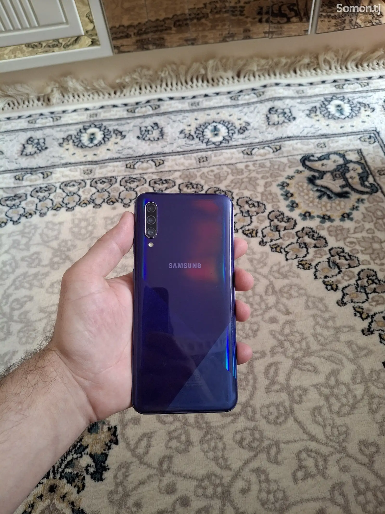 Samsung Galaxy A30 S 32GB-1