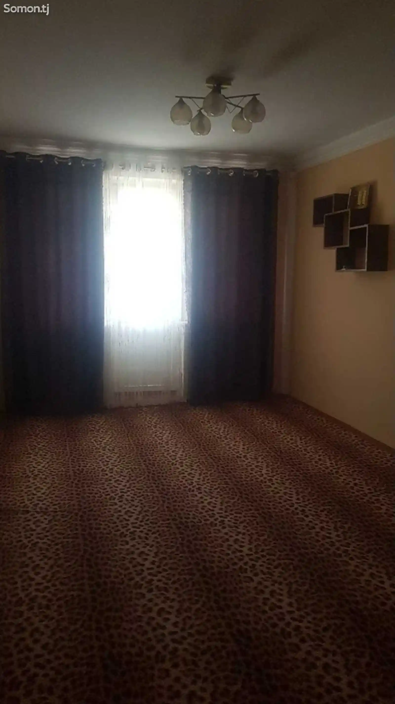 3-комн. квартира, 1 этаж, 100м², 18 мкр-2