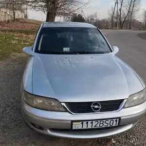 Opel Vectra B, 2000