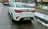 Kia Rio, 2019-2