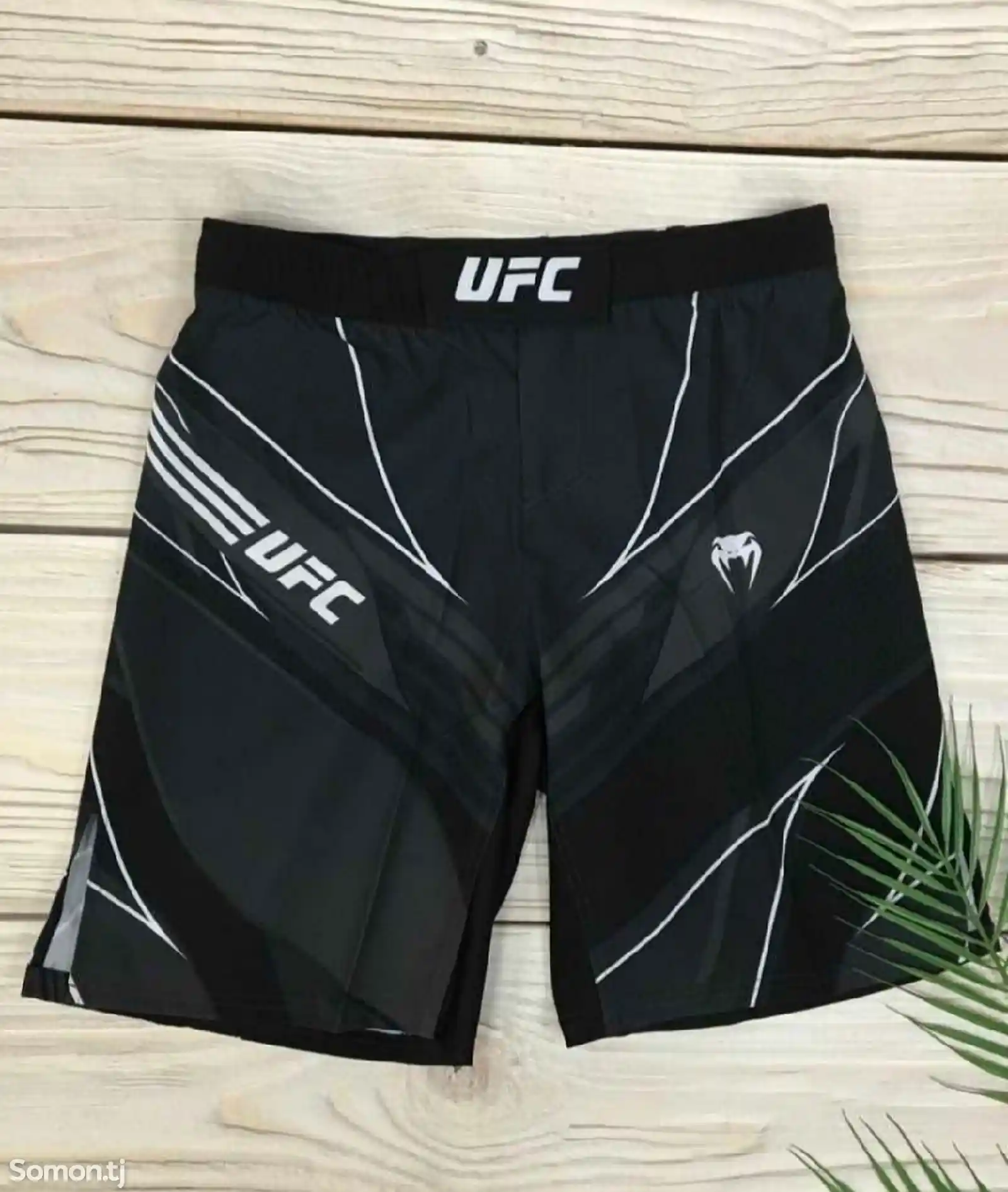 Шорты UFC ОТ Venum-1