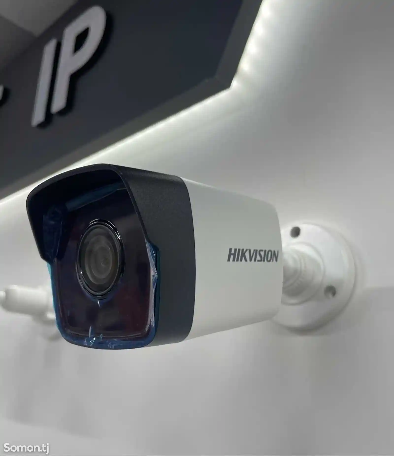 Камера Hikvision DS-2CD1023GOE-I