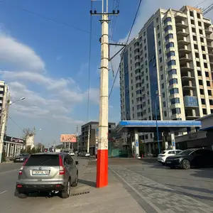 1-комн. квартира, 11 этаж, 63 м², 19 мкр