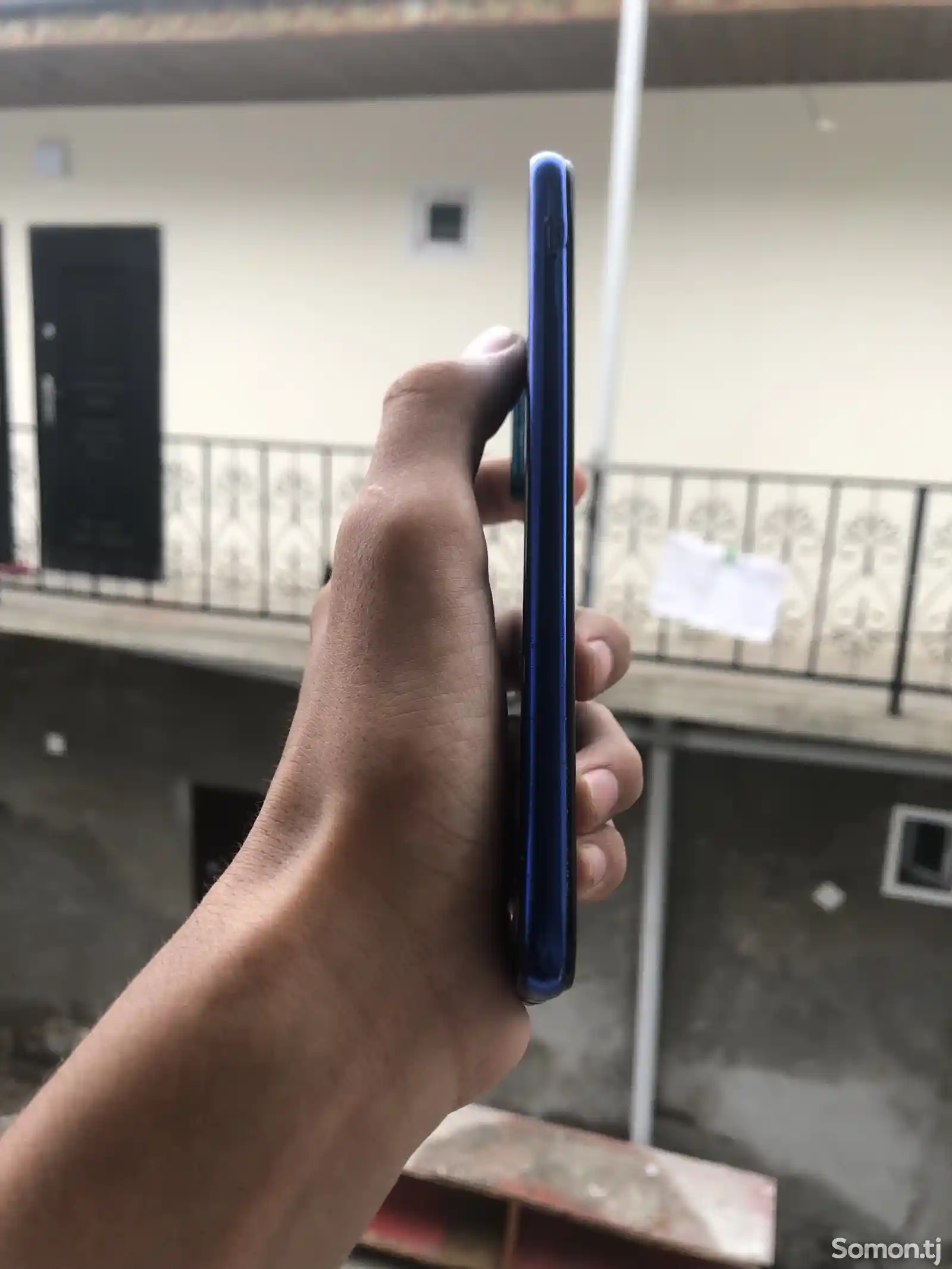 Xiaomi Redmi note 8-3