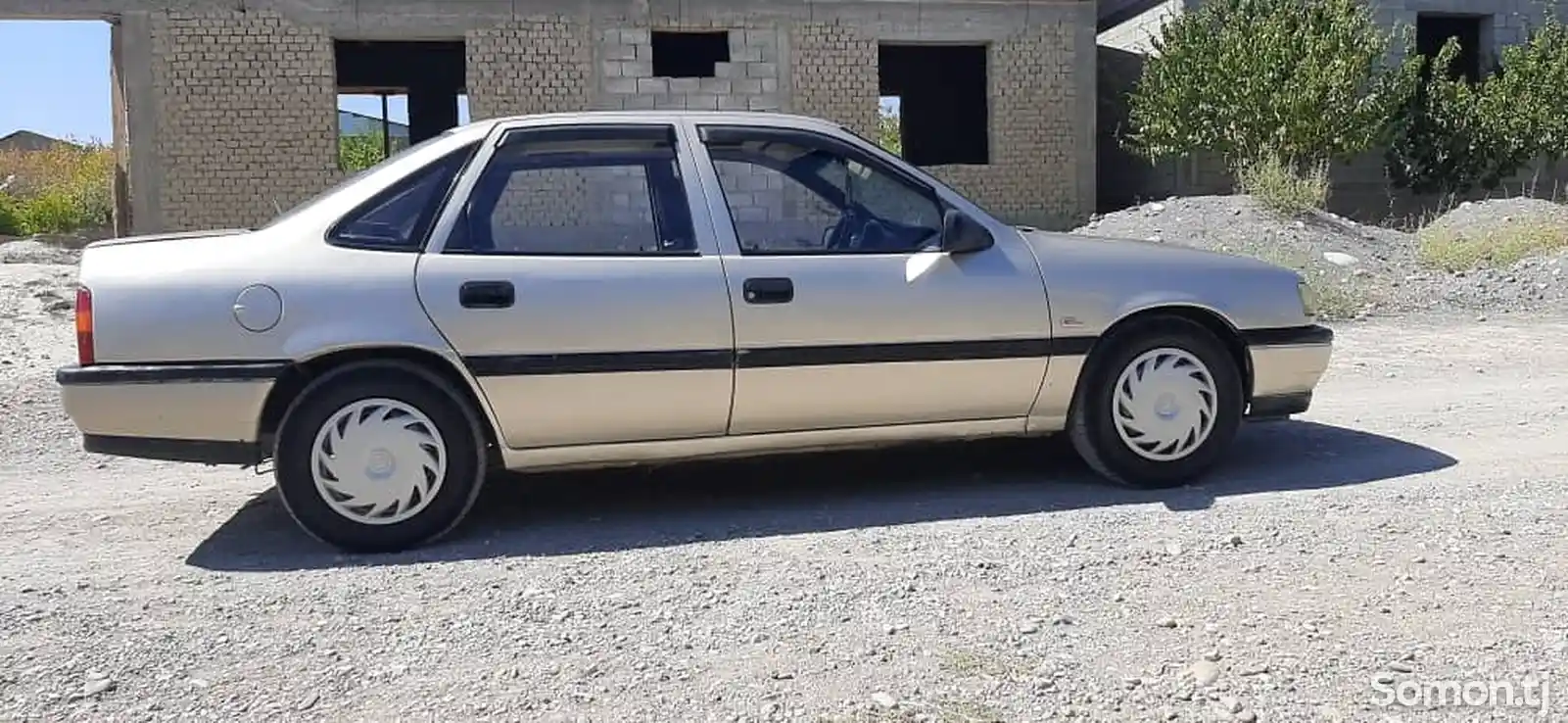 Opel Vectra A, 1992-6