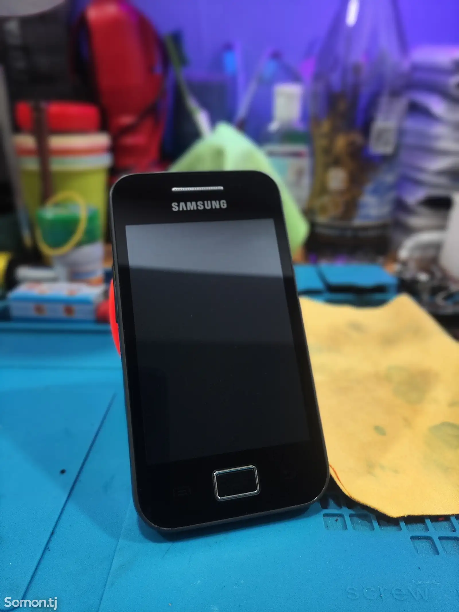 Samsung Galaxy GT-S5830i-1