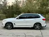 BMW X5, 2020-4