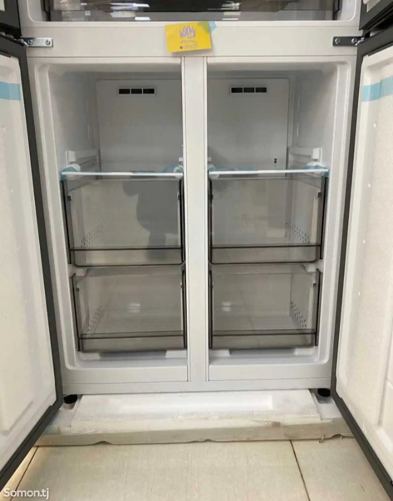 Холодильник Krystal-8