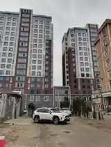 2-комн. квартира, 8 этаж, 75 м², А. Сино, куч. А.Каххоров блок А-16