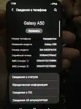 Samsung Galaxy A50, 64 gb-3