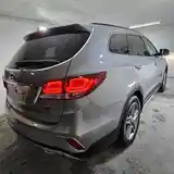 Hyundai Santa Fe, 2019-3