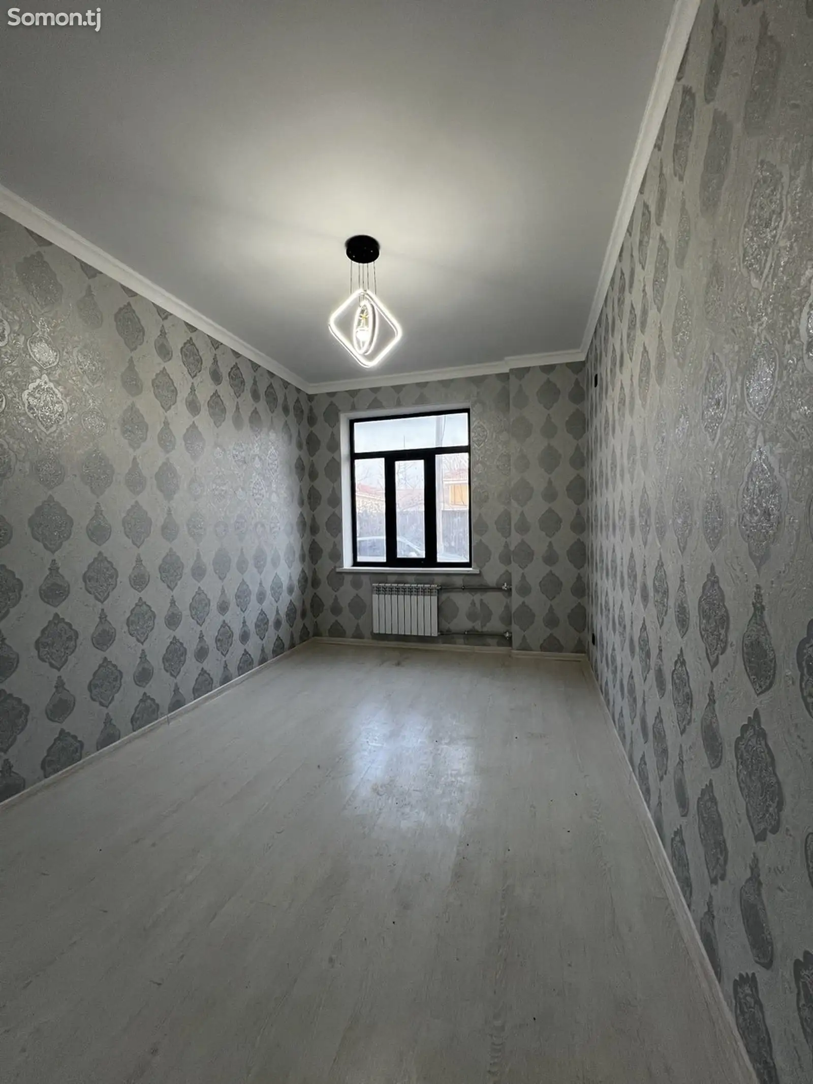 2-комн. квартира, 1 этаж, 60 м², Шохмансур-1