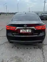 Toyota Avalon, 2016-5