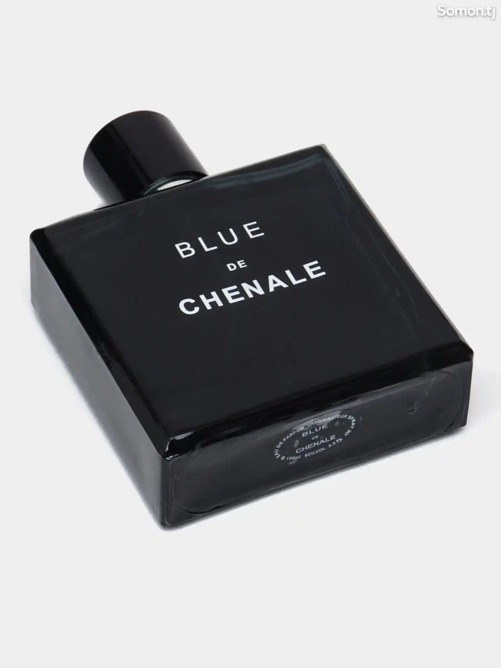 Парфюм blue de chenale люкс-3