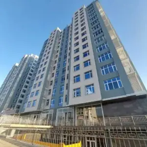 2-комн. квартира, 13 этаж, 54 м², Сино