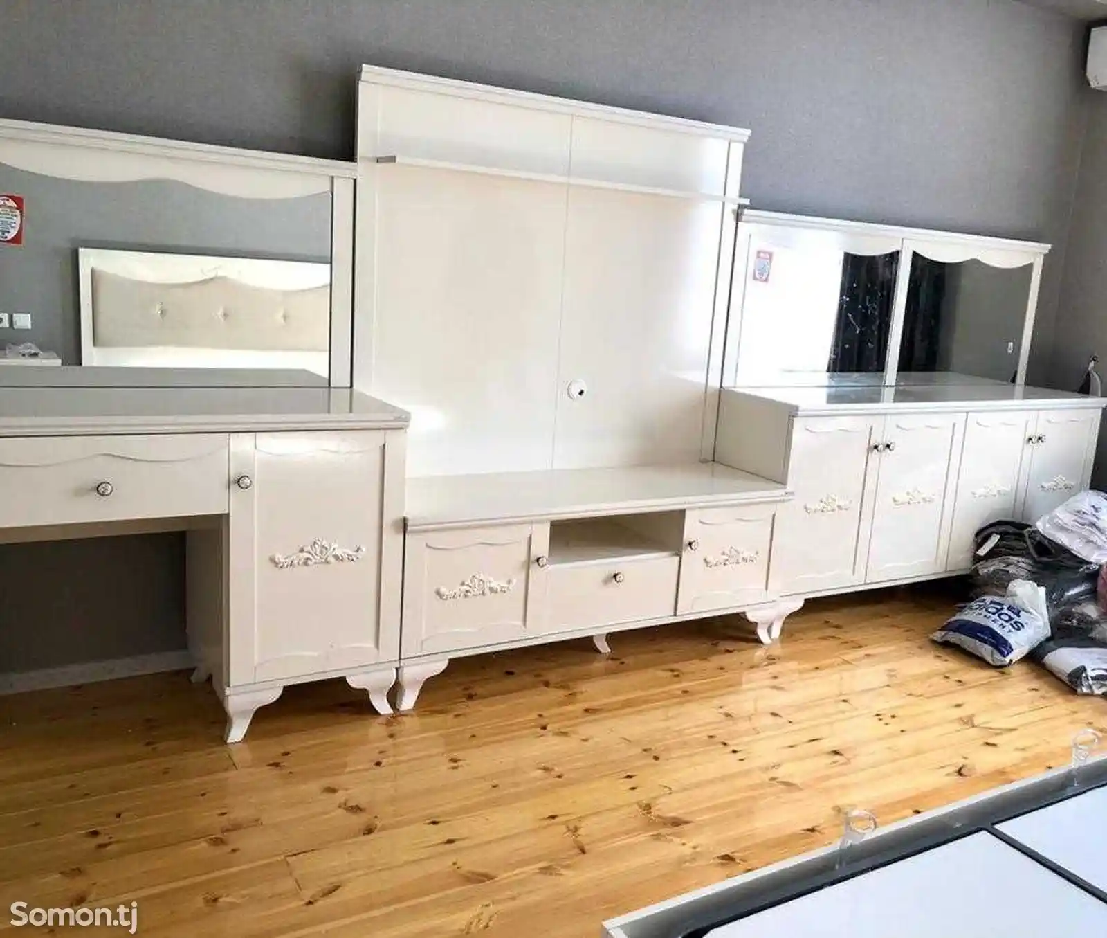 2-комн. квартира, 10 этаж, 80м², Опера Балета-7