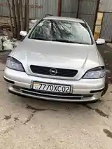 Opel Astra G, 1999-4