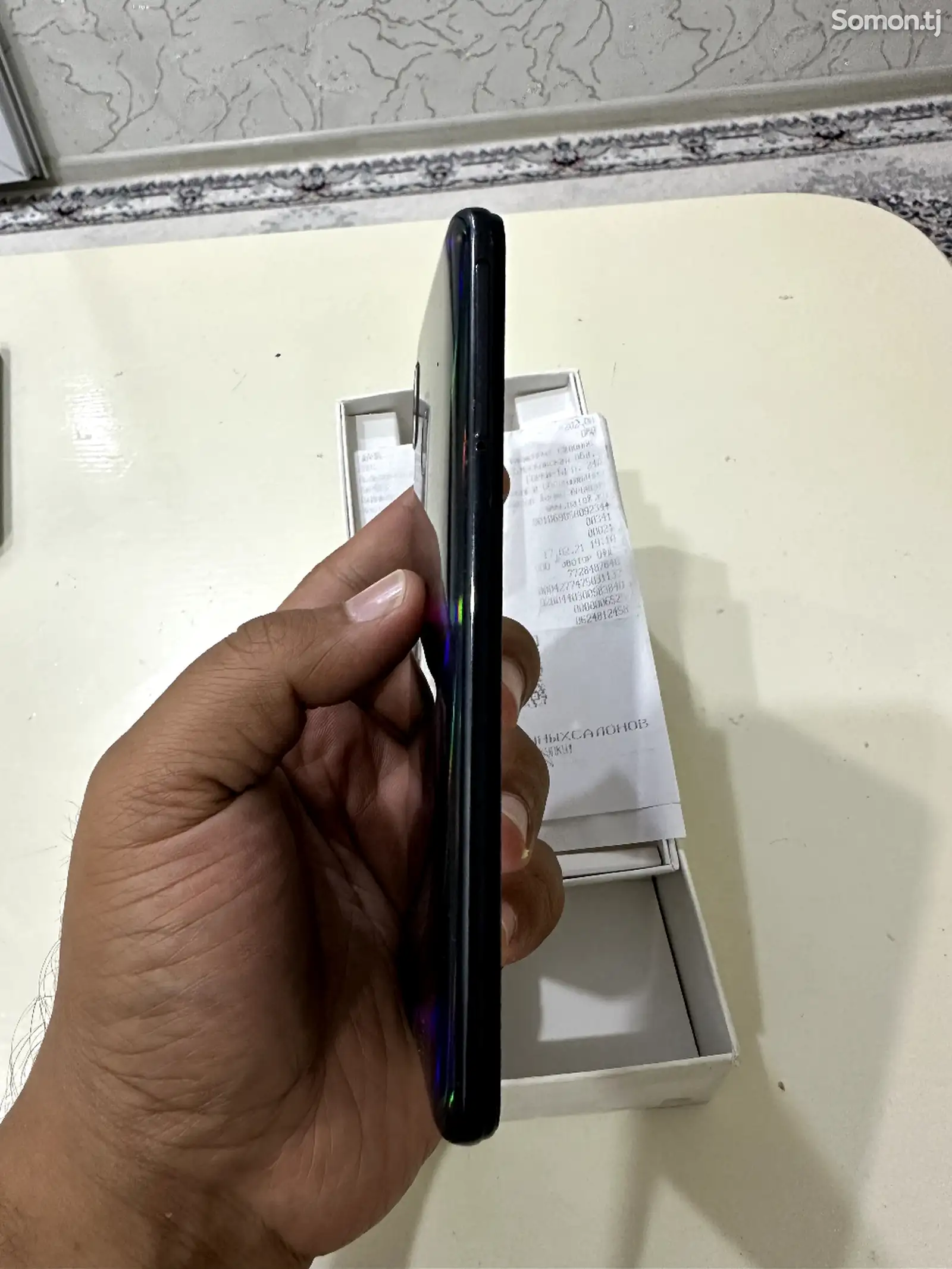 Samsung Galaxy A40-7