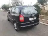 Opel Zafira, 2003-3