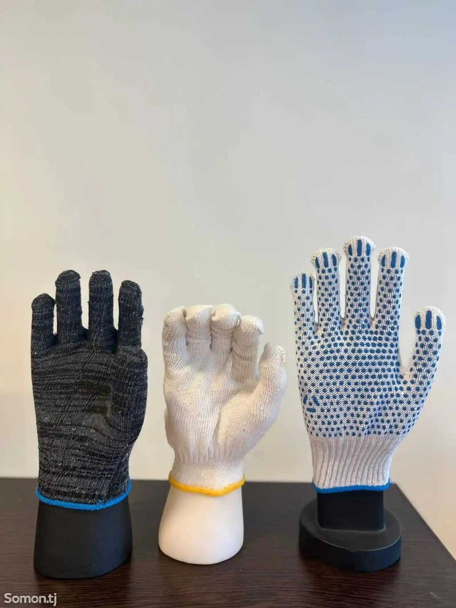 Защитите свои руки с профессиональными строительными перчатками-11