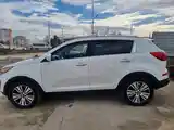 Kia Sportage, 2014-5