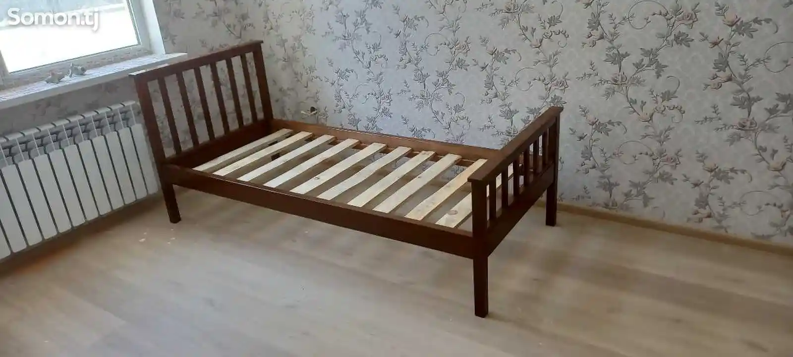 Кровать односпальная-2