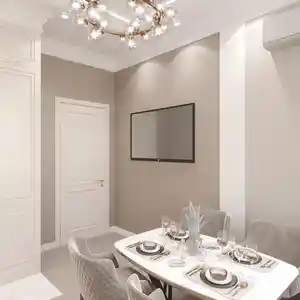 1-комн. квартира, 8 этаж, 63 м², 20 микрорайон