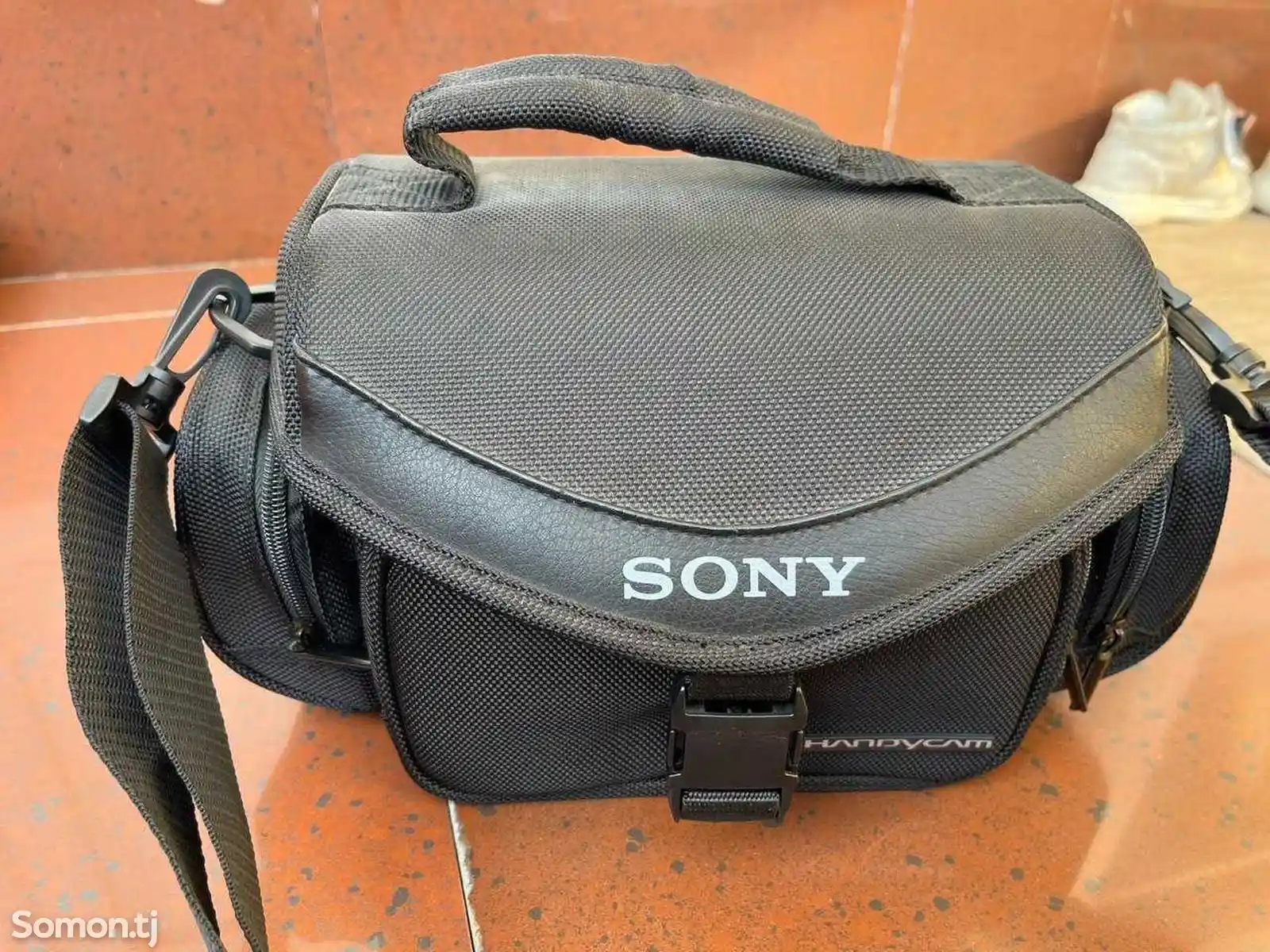 Видеокамера Sony-7