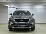 Kia Sportage, 2016-3