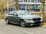 BMW 5 series, 2017-2