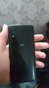 Телефон ZTE-3