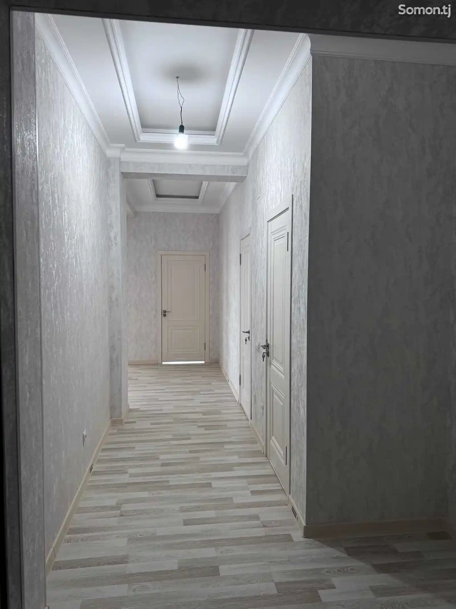 3-комн. квартира, 7 этаж, 85 м², Славянский Университет, Гранд Отель-1