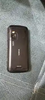 Nokia C6-00-3