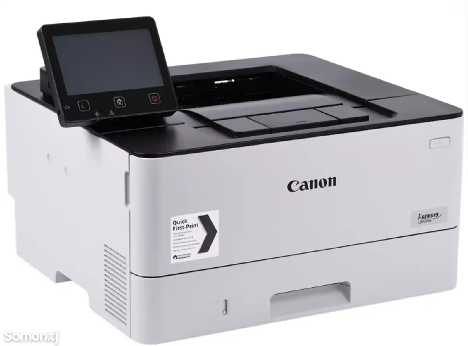 Принтер Canon i-SENSYS LBP226dw-2