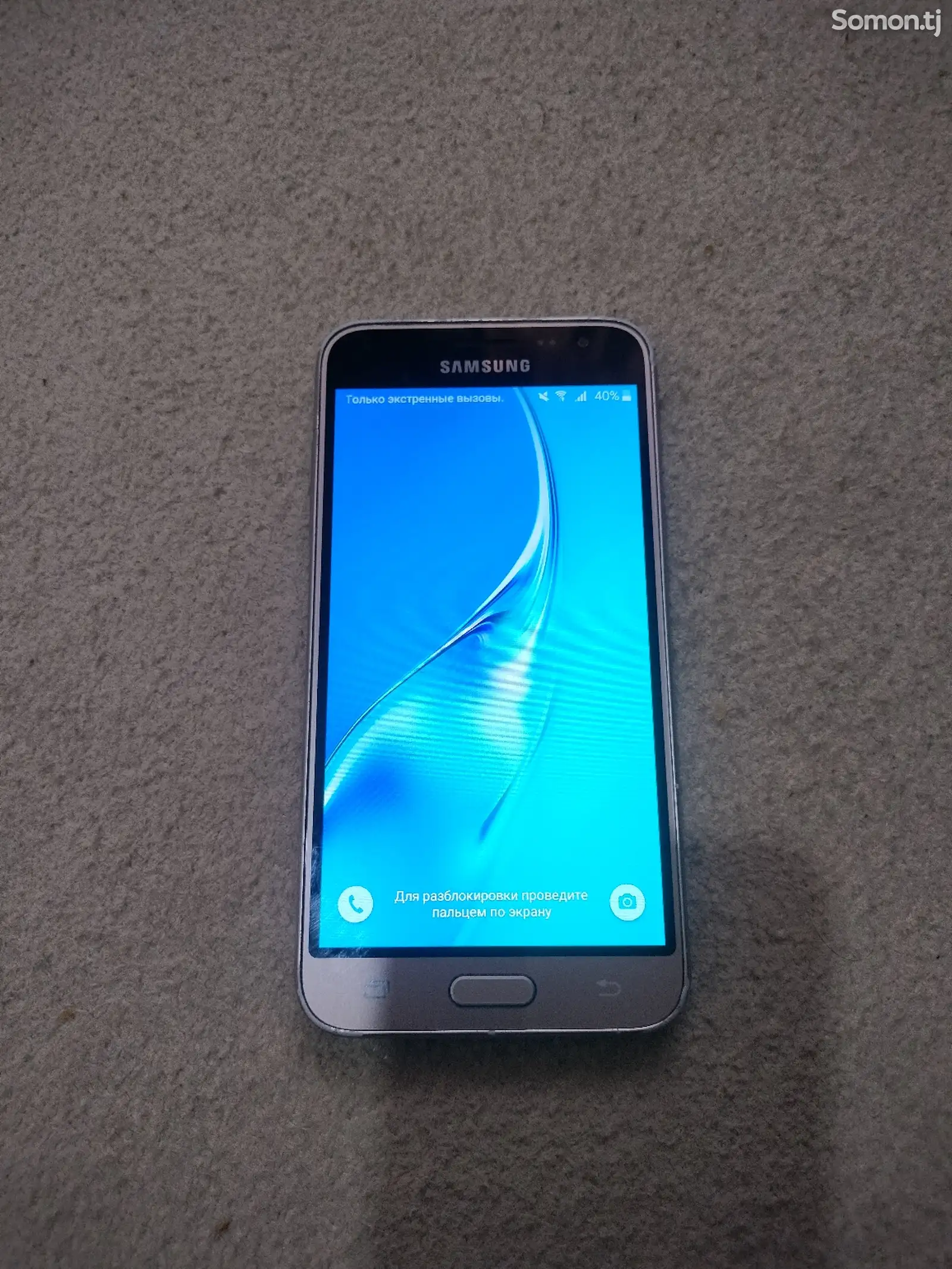 Samsung Galaxy J3 2016