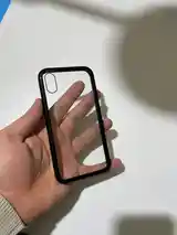 Чехол для iPhone XS-3