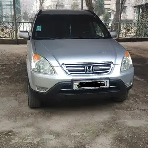 Honda CR-V, 2003