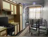 2-комн. квартира, 8 этаж, 65м², Сомони, ресторани сафо-3