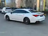 Toyota Avalon, 2019-4